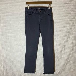 NYDJ Marilyn Straight LIFTXTUCK Technology Jeans Women Size 10